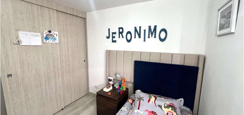 Apartamento en Venta en Copacabana, Bello-16