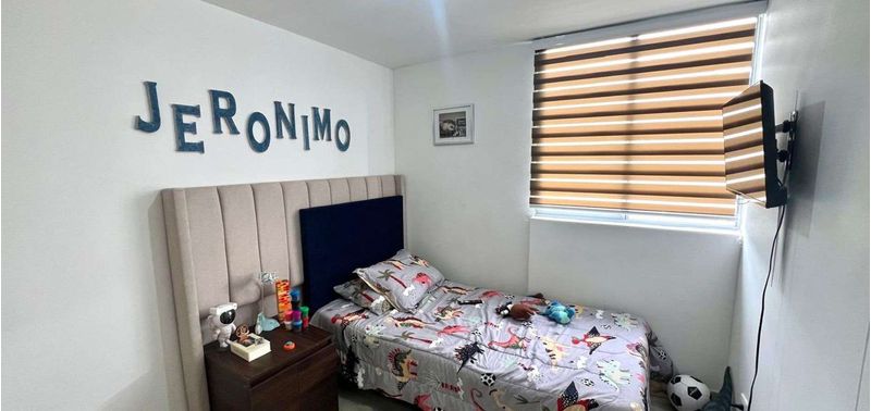 Apartamento en Venta en Copacabana, Bello-17