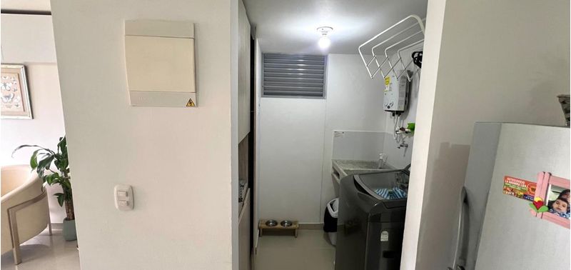 Apartamento en Venta en Copacabana, Bello-19