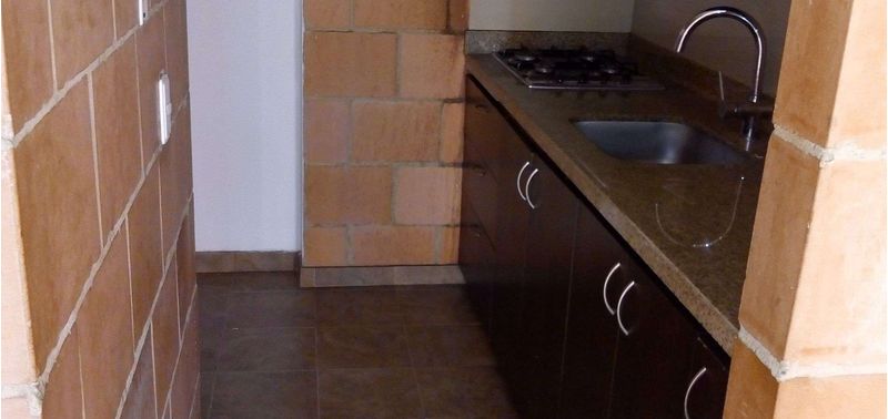 Apartamento en Venta en Bogotá, D.C., El Recreo