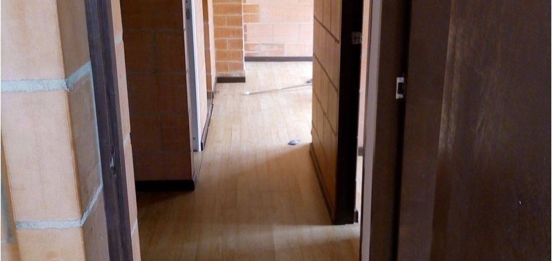 Apartamento en Venta en Bogotá, D.C., El Recreo-2