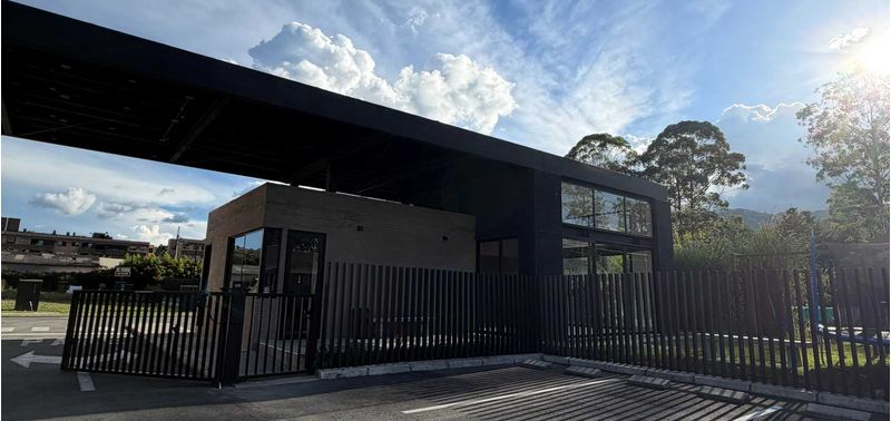 Lote en Venta en Retiro, El Portento-0