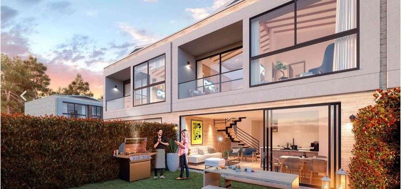 Lote en Venta en Retiro, El Portento-1