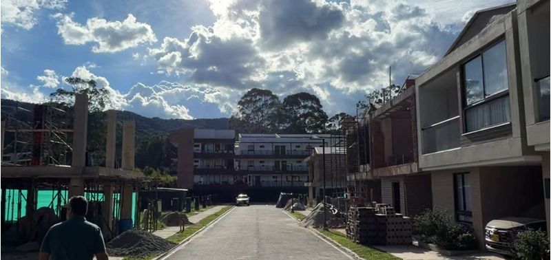 Lote en Venta en Retiro, El Portento-2