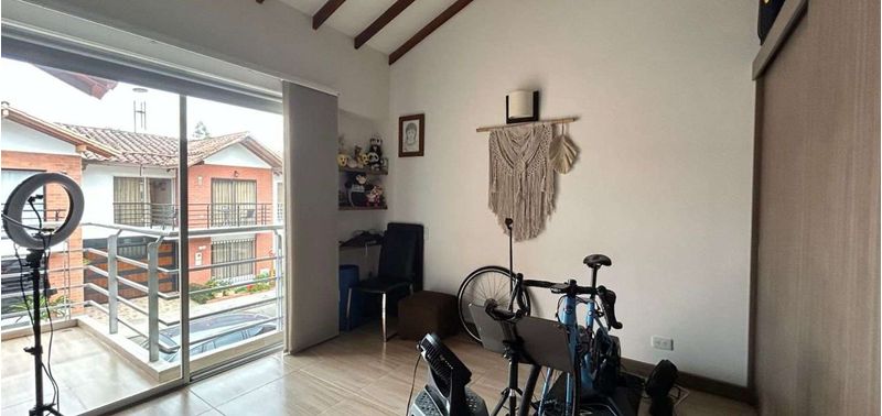 Casa en Venta en La Ceja, La Ceja-0
