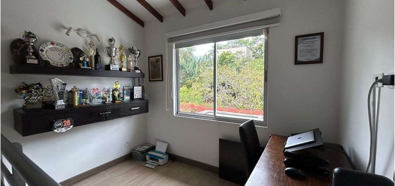 Casa en Venta en La Ceja, La Ceja-1