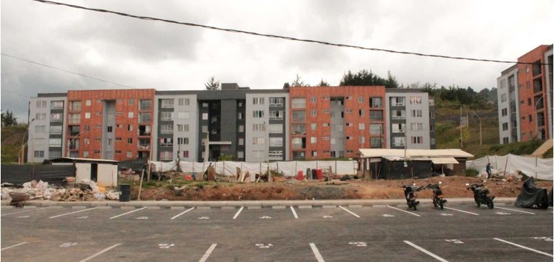 Apartamento en Venta en La Ceja, La Ceja