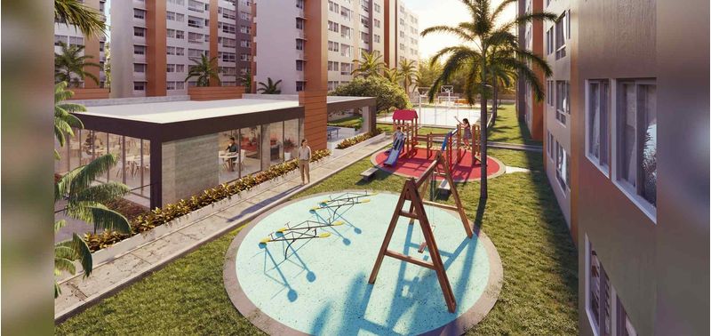 Senza proyecto de vivienda-0