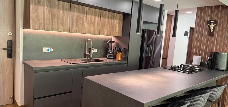 Apartamento en Venta en Medellín, Guayabal-2