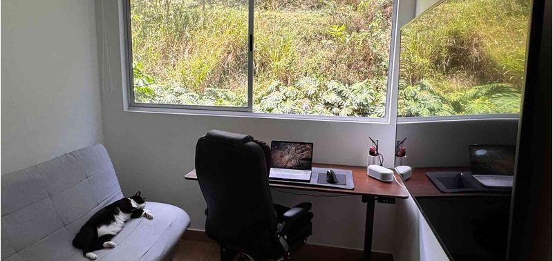 Apartamento en Venta en Medellín, Guayabal-4