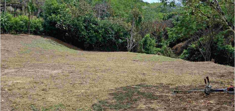 Lote en Venta en San Jerónimo, San Jerónimo-5