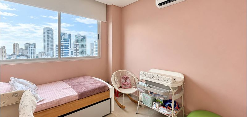 Apartamento en Venta en Cartagena De Indias, Castillogrande-15