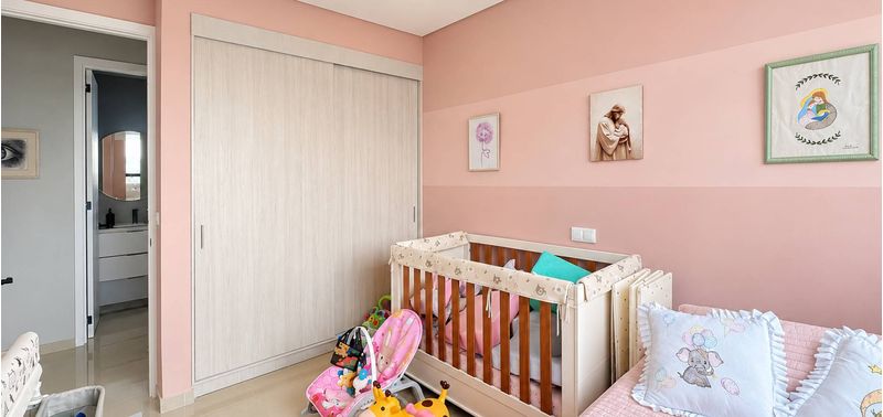 Apartamento en Venta en Cartagena De Indias, Castillogrande-16
