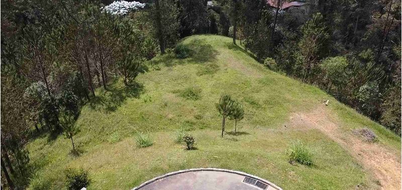 Lote en Venta en Retiro, El Portento
