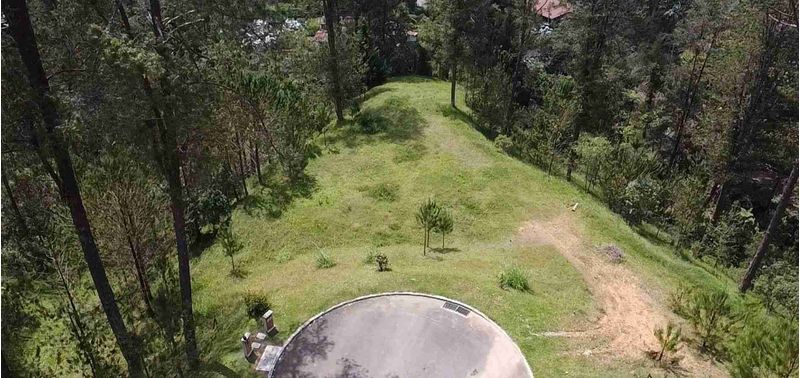 Lote en Venta en Retiro, El Portento-0