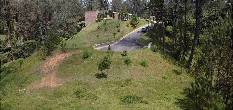 Lote en Venta en Retiro, El Portento-1