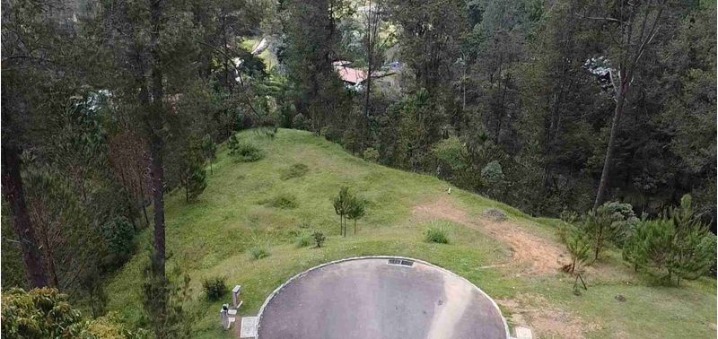 Lote en Venta en Retiro, El Portento-3