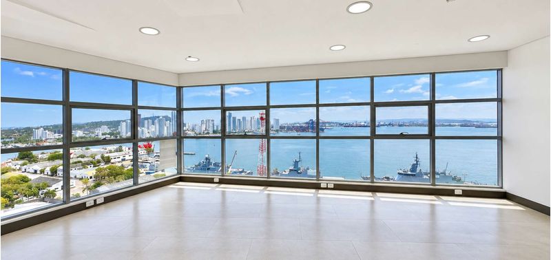 Oficina en Venta en Cartagena De Indias, Paraíso-2