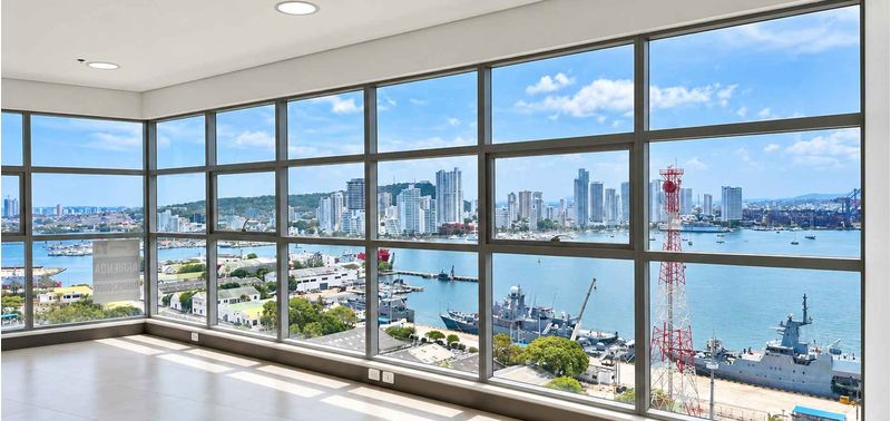 Oficina en Venta en Cartagena De Indias, Paraíso-4