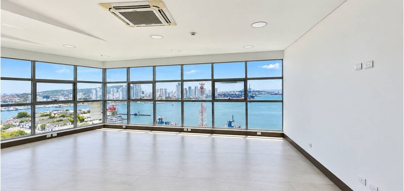 Oficina en Venta en Cartagena De Indias, Paraíso-7