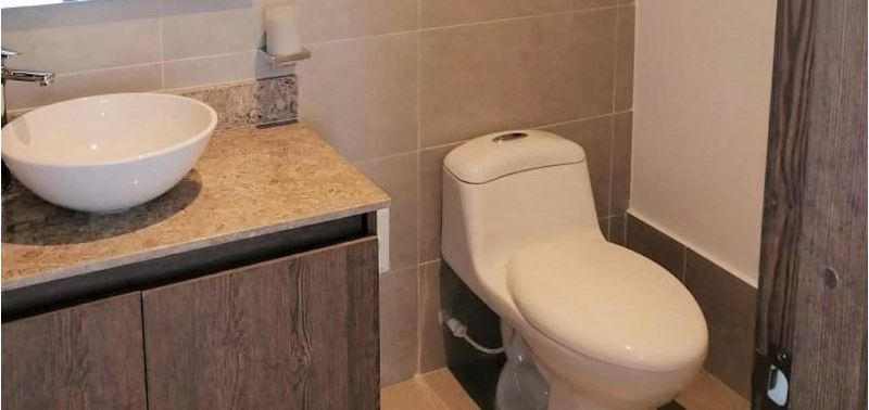 Oficina en Venta en Cartagena De Indias, Paraíso-10