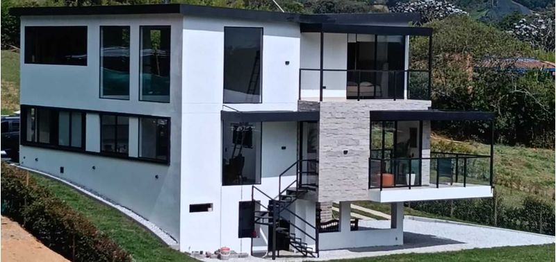 Casa en Venta en La Ceja, La Ceja