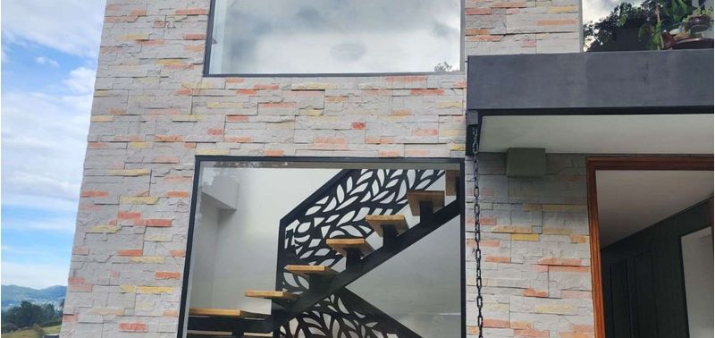 Casa en Venta en La Ceja, La Ceja-5