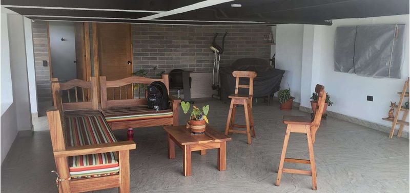 Casa en Venta en La Ceja, La Ceja-7