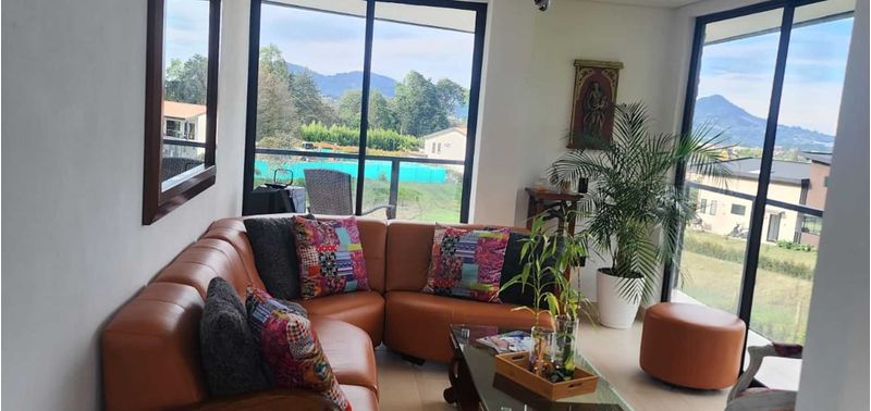 Casa en Venta en La Ceja, La Ceja-8