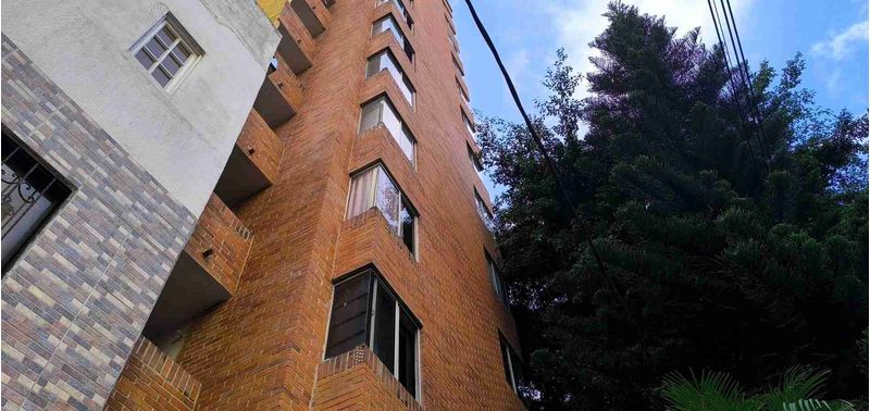 Apartamento en Venta en Medellín, Boston