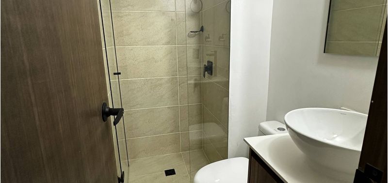 Apartamento en Venta en Medellín, Boston-3