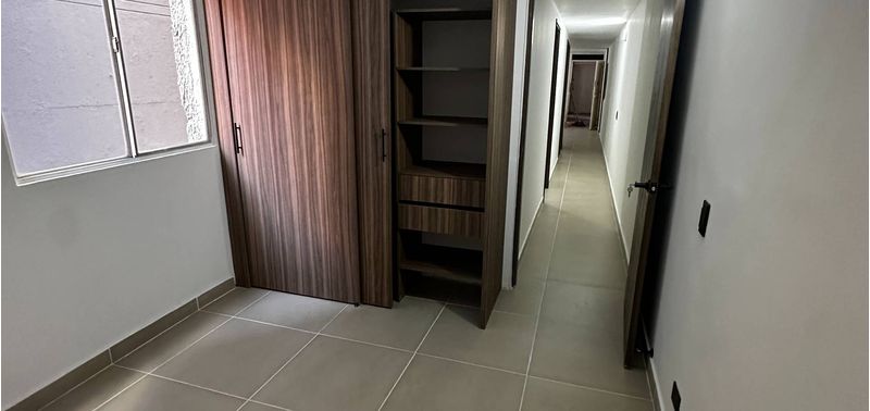 Apartamento en Venta en Medellín, Boston-4