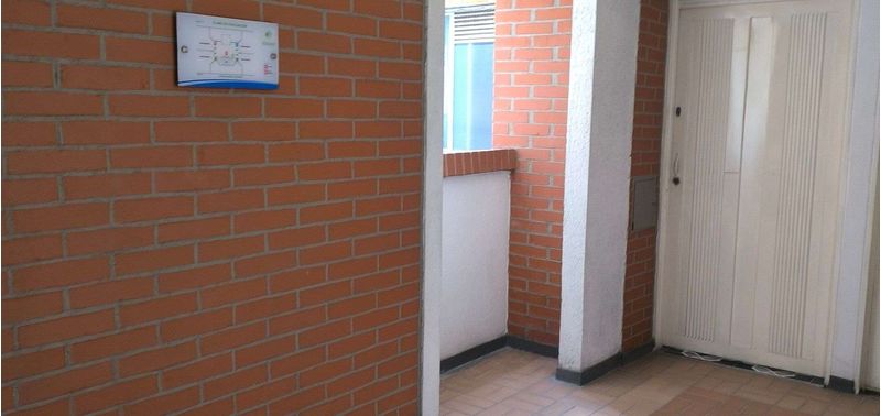 Apartamento en Venta en Medellín, Boston-5