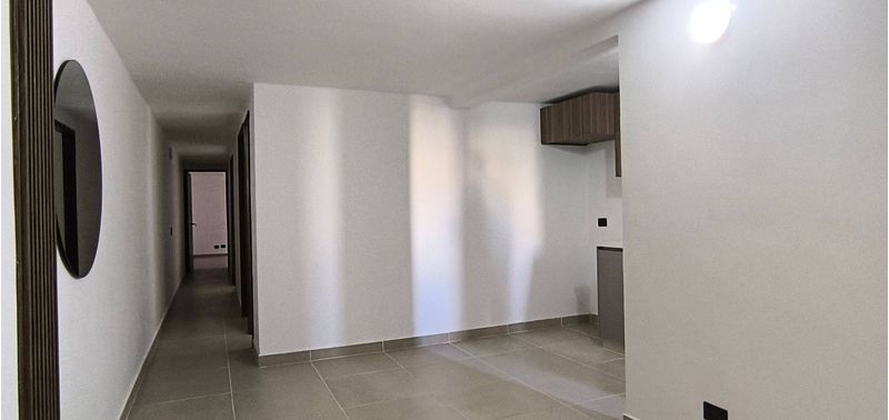 Apartamento en Venta en Medellín, Boston-7