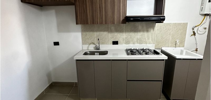 Apartamento en Venta en Medellín, Boston-8