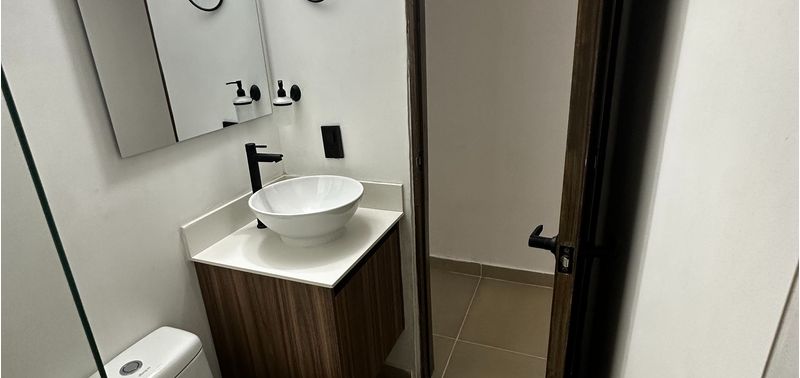 Apartamento en Venta en Medellín, Boston-9