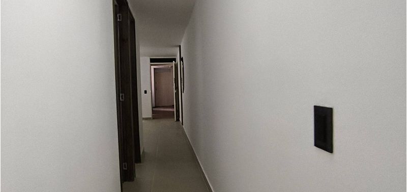 Apartamento en Venta en Medellín, Boston-15
