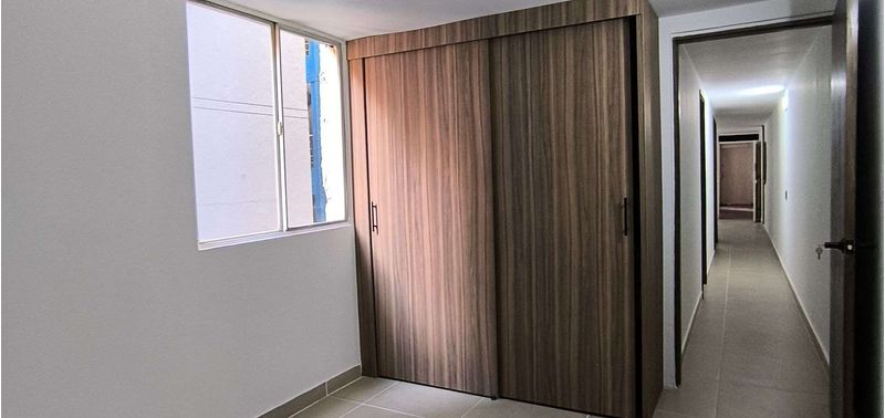 Apartamento en Venta en Medellín, Boston-17