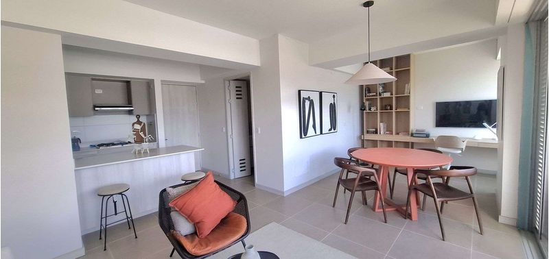 Apartamento en Venta en Medellín, Ciudad Del Rio-5