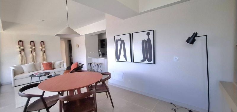 Apartamento en Venta en Medellín, Ciudad Del Rio-6