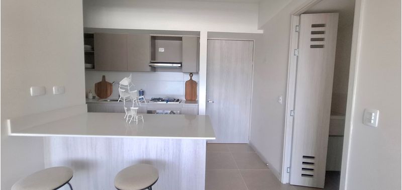 Apartamento en Venta en Medellín, Ciudad Del Rio-8