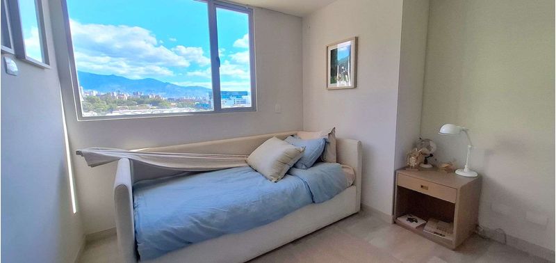 Apartamento en Venta en Medellín, Ciudad Del Rio-15