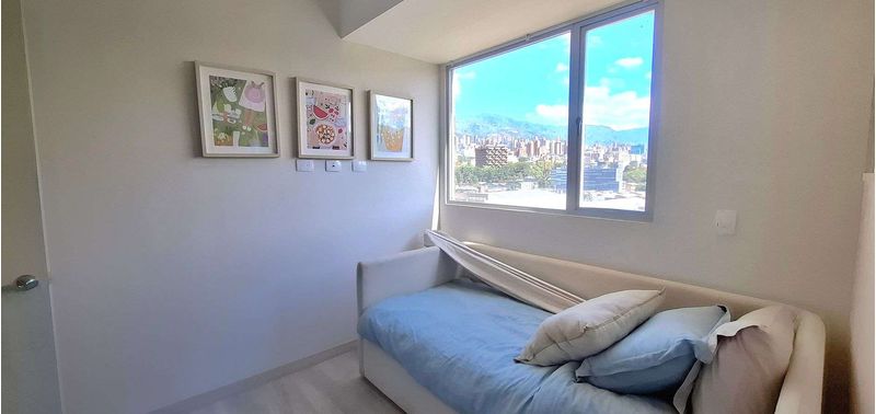 Apartamento en Venta en Medellín, Ciudad Del Rio-16