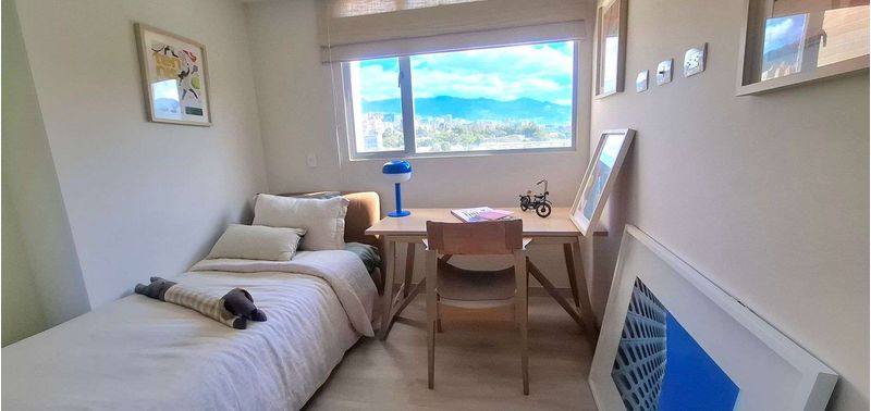Apartamento en Venta en Medellín, Ciudad Del Rio-18
