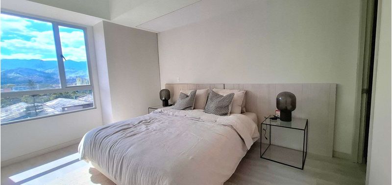Apartamento en Venta en Medellín, Ciudad Del Rio-21