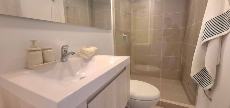 Apartamento en Venta en Medellín, Ciudad Del Rio-24