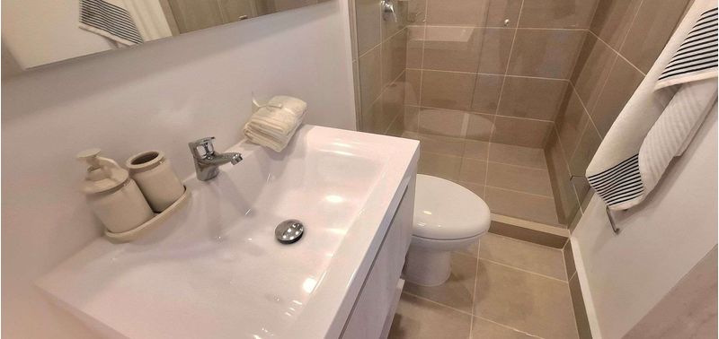 Apartamento en Venta en Medellín, Ciudad Del Rio-25