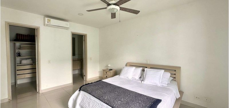 Apartamento en Venta en Cartagena De Indias, Corregimiento La Boquilla-8