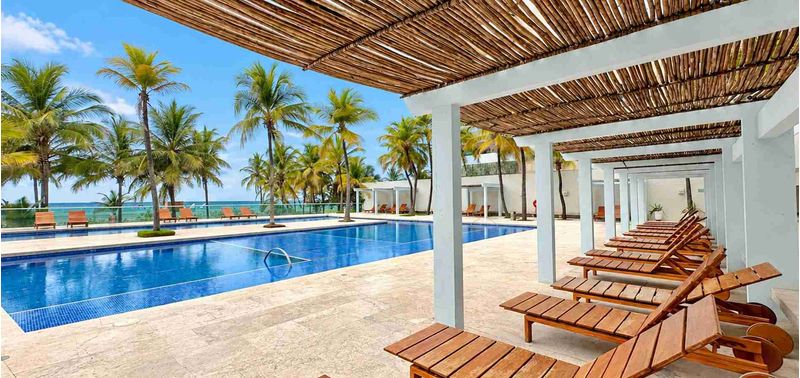 Apartamento en Venta en Cartagena De Indias, Corregimiento La Boquilla-20