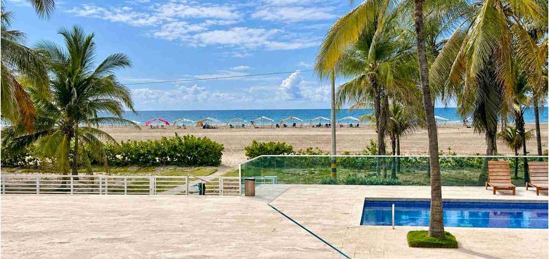 Apartamento en Venta en Cartagena De Indias, Corregimiento La Boquilla-21